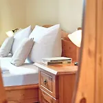 Appartement Haus Gode Tied - Apt. 01 *
