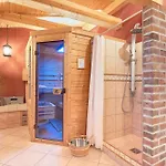 Appartement Haus Gode Tied - Apt. 01