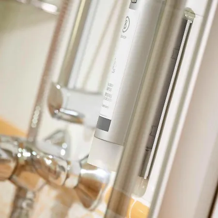 Haus Gode Tied - Apt. 01 Sellin (Rugen)