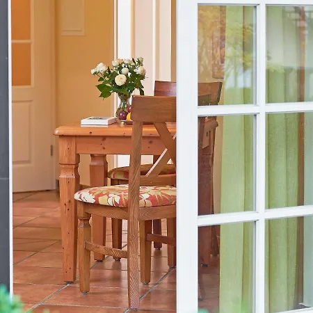 Apartment Haus Gode Tied - Apt. 01