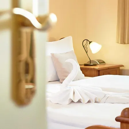 Haus Gode Tied - Apt. 01 Apartment