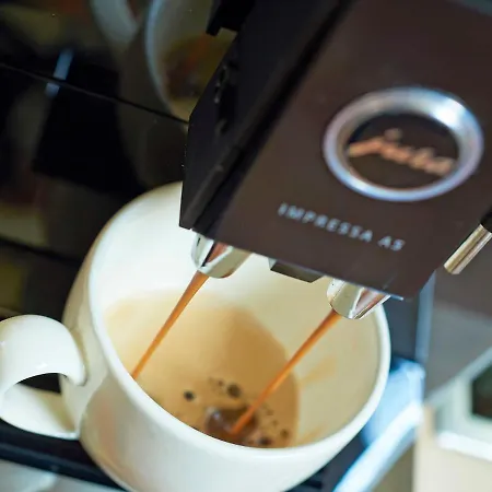 Apartment Haus Gode Tied - Apt. 01 Sellin (Rugen)