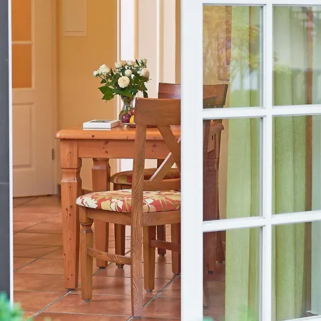 Haus Gode Tied - Apt. 01 아파트 Sellin (Rugen)