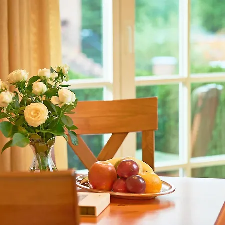 Haus Gode Tied - Apt. 01 아파트