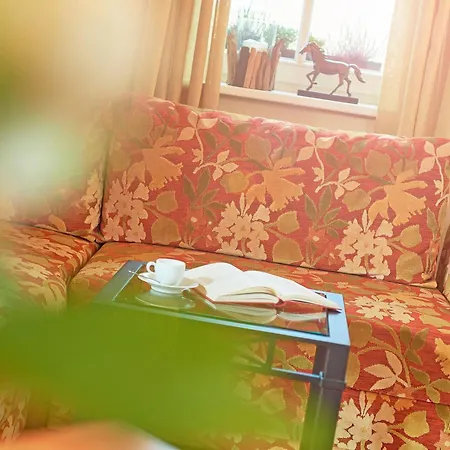 Haus Gode Tied - Apt. 01 아파트