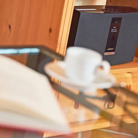 Apartamento Haus Gode Tied - Apt. 01