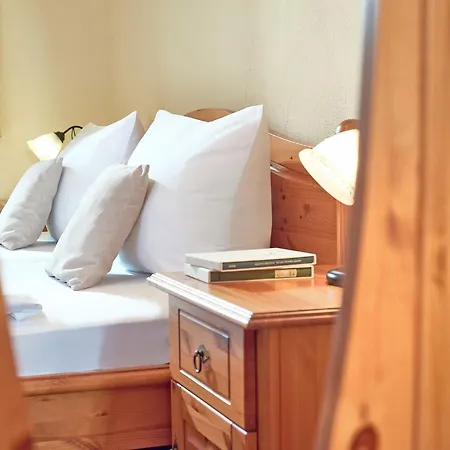 Apartamento Haus Gode Tied - Apt. 01 *