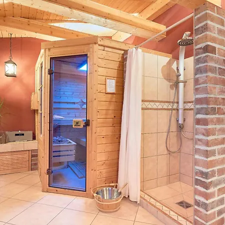 Apartamento Haus Gode Tied - Apt. 01