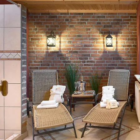 Apartamento Haus Gode Tied - Apt. 01