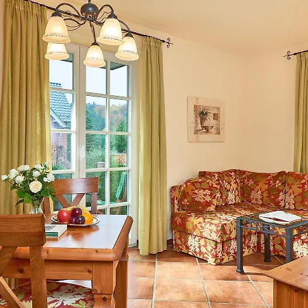 Haus Gode Tied - Apt. 01 Apartment Sellin (Rugen)