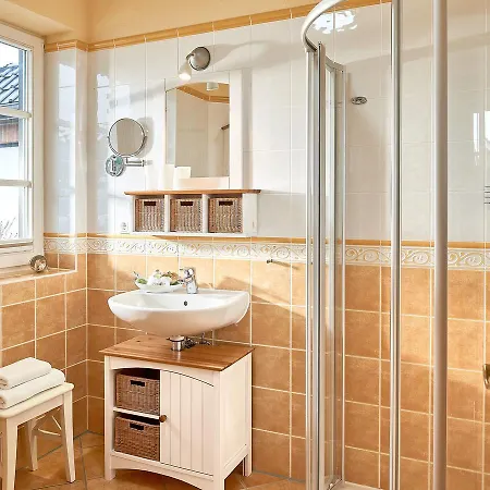 Haus Gode Tied - Apt. 01 Apartment