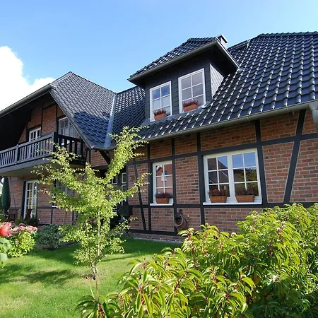 Haus Gode Tied - Apt. 01 *