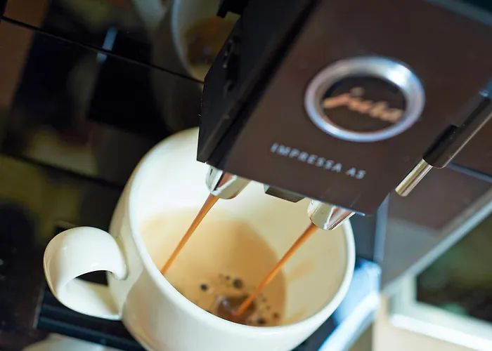 Haus Gode Tied - Apt. 01 아파트 Sellin (Rugen)