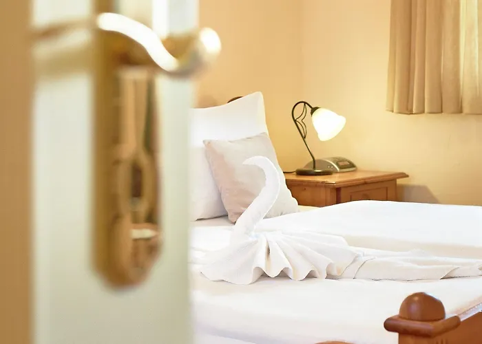 아파트 Haus Gode Tied - Apt. 01 *