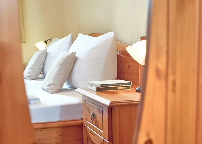 아파트 Haus Gode Tied - Apt. 01 *