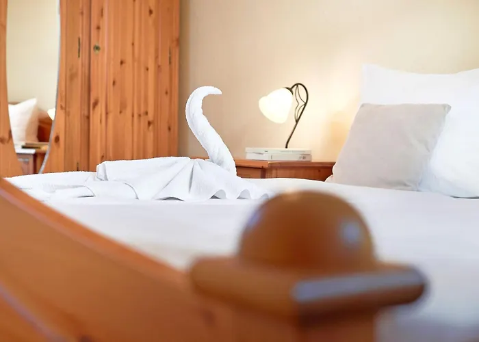 Haus Gode Tied - Apt. 01 아파트 *