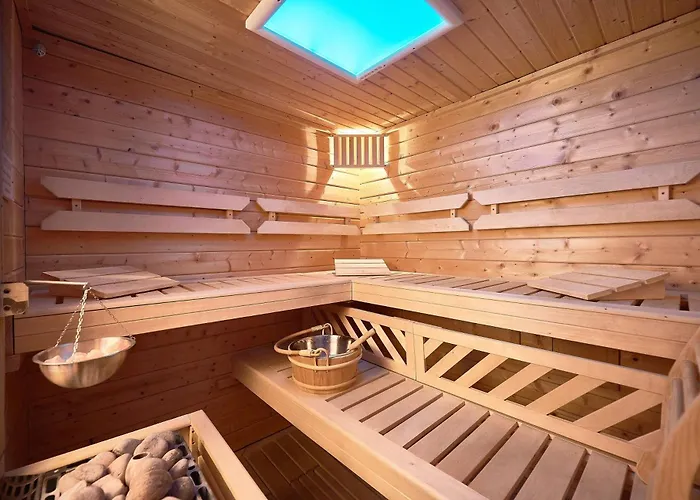 Haus Gode Tied - Apt. 01 아파트 Sellin (Rugen)