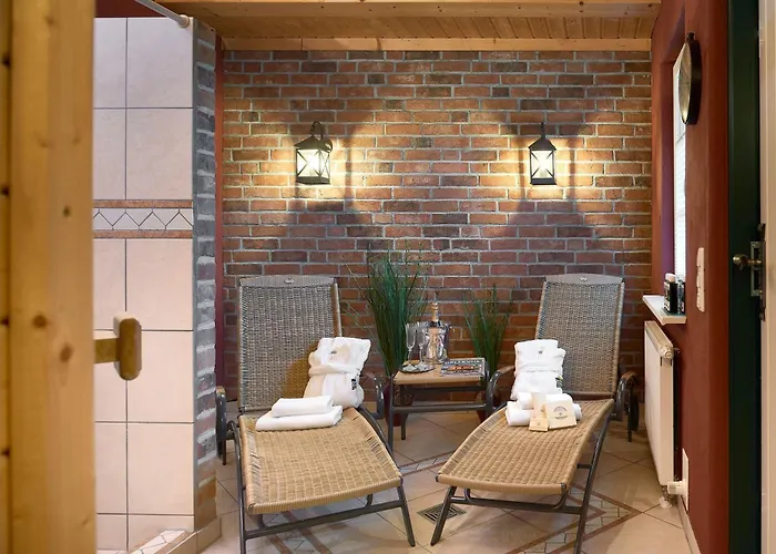 아파트 Haus Gode Tied - Apt. 01